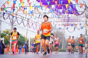 BIB: 
                            <button type="button" onclick="openModal(9964402)" class="btn btn-primary btn-sm float-right btn-popup" data-toggle="modal" data-target=".modal-high-quality">
                        <i class="fas fa-shopping-cart"></i> Add to Cart
                    </button>
                                            <button type="button" onclick="isThisMe(9964402, true)" class="btn btn-success btn-sm float-right btn-popup btn-isme hidden" data-toggle="tooltip" data-placement="bottom" title="นี่คือรูปของคุณใช่ไหม คลิกที่นี่เพื่อเอาเข้าอัลบั้ม">
                        <i class="fas fa-plus"></i> Add to album
                    </button>
                    <button type="button" onclick="isThisMe(9964402, false)" class="btn btn-warning btn-sm float-right btn-popup btn-isnotme hidden">
                        <i class="fas fa-ban"></i> Remove from album
                    </button>